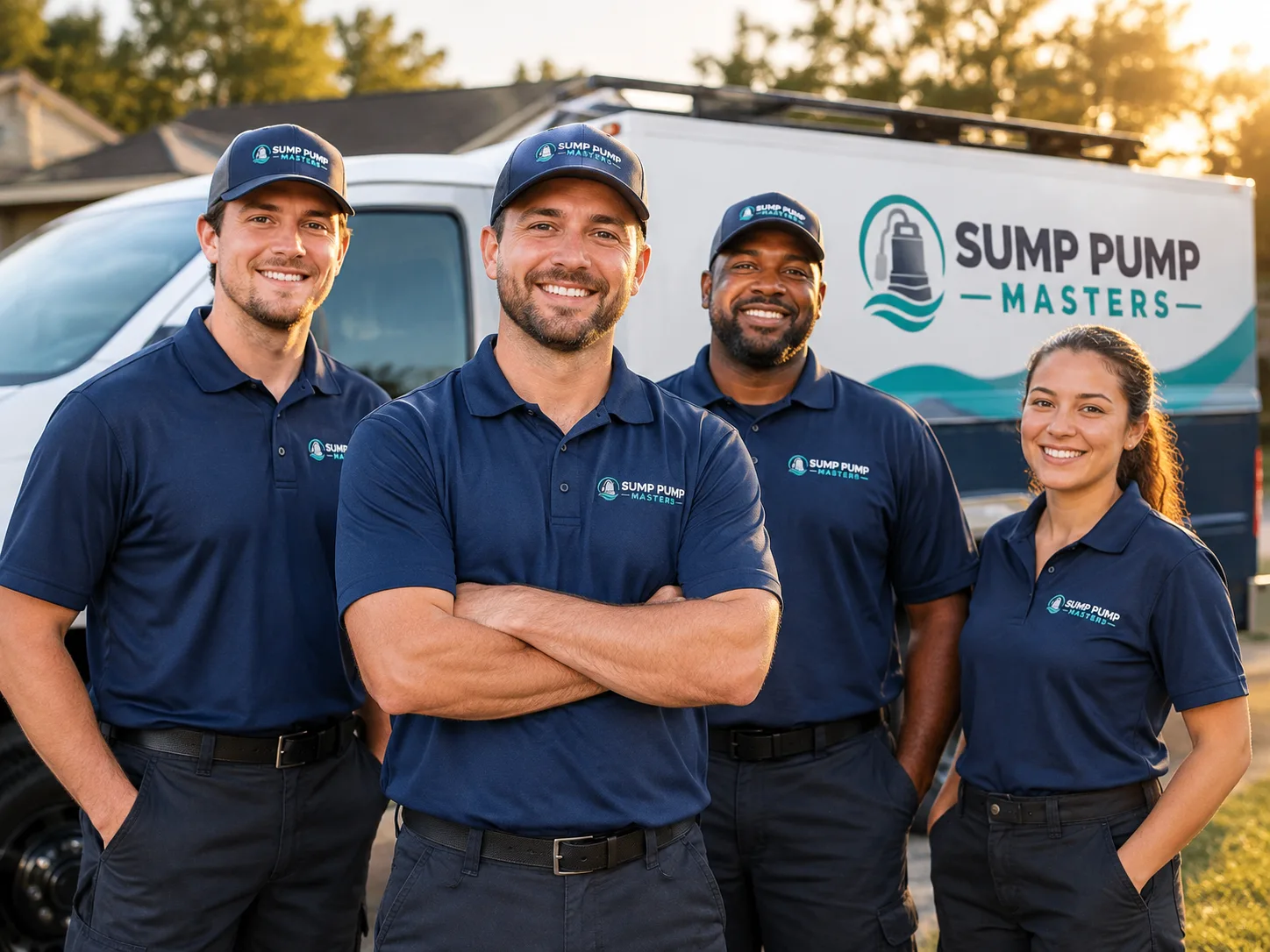 Sump Pump Repair company in New Bern, NC